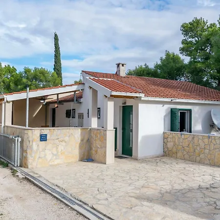 Jase Appartement Milna (Brac)